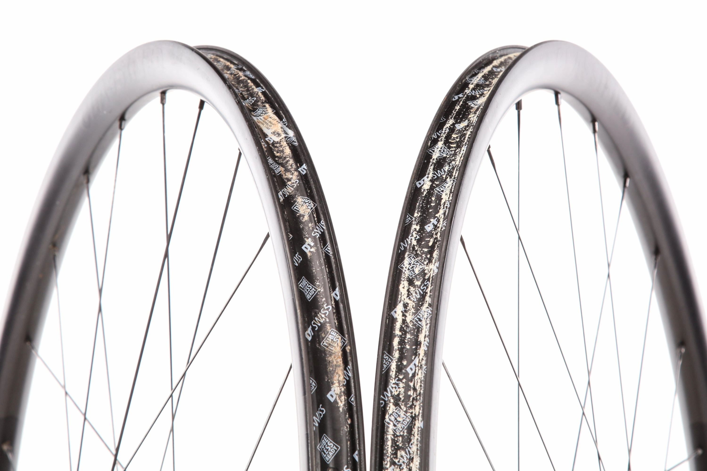 Classified CF G30 Powershift Carbon Tubeless 700c wheelset
