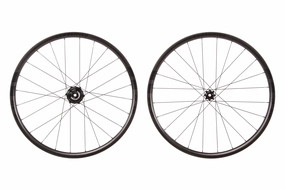 Classified CF G30 Powershift Carbon Tubeless 700c wheelset