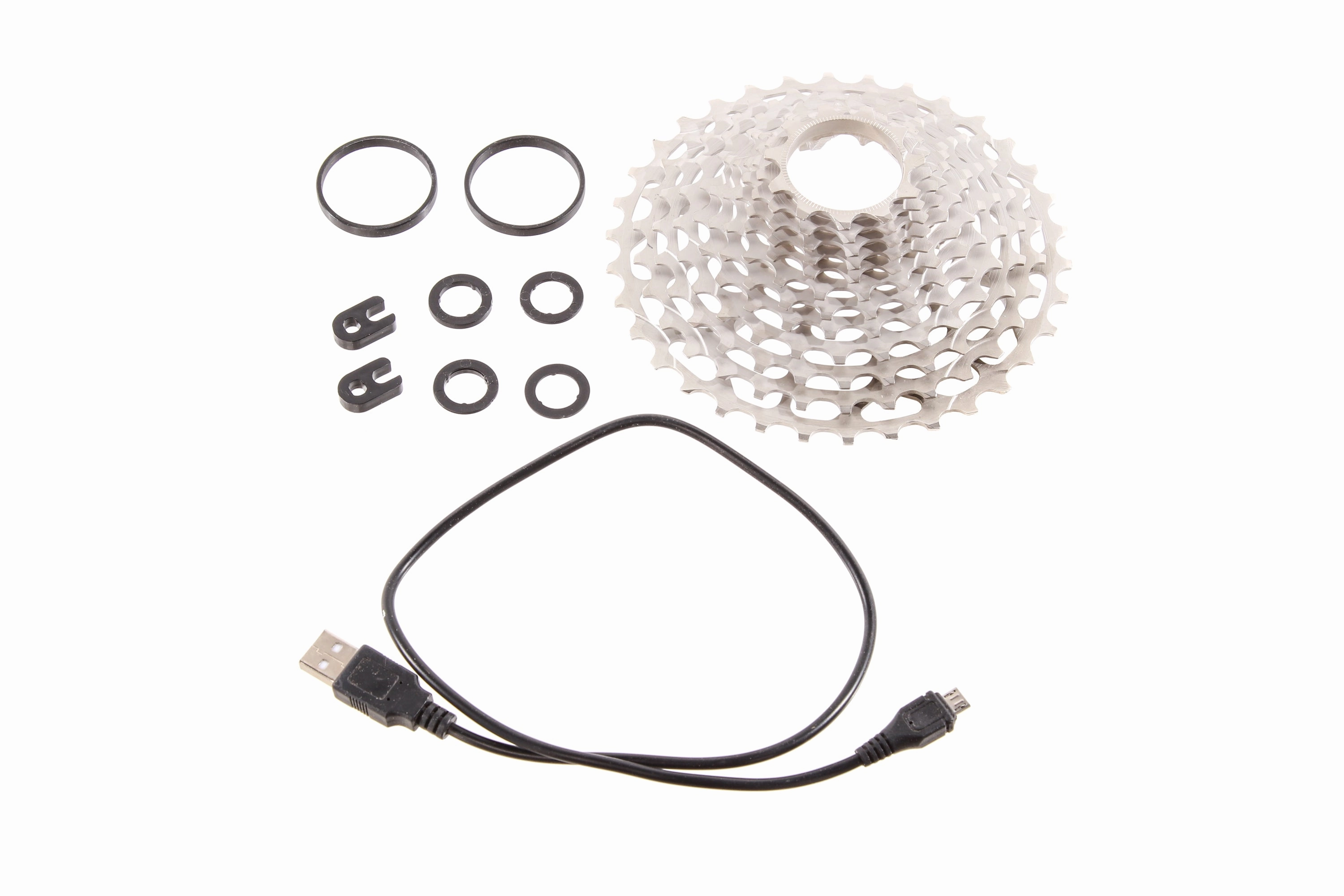 Classified CF G30 Powershift Carbon Tubeless 700c wheelset