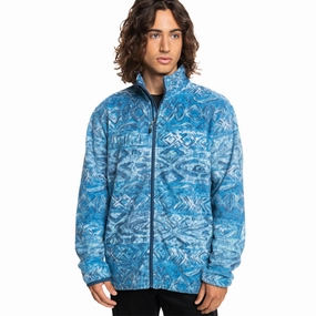 Daily Hot Deal Clean Coasts Full-Zip Fleece