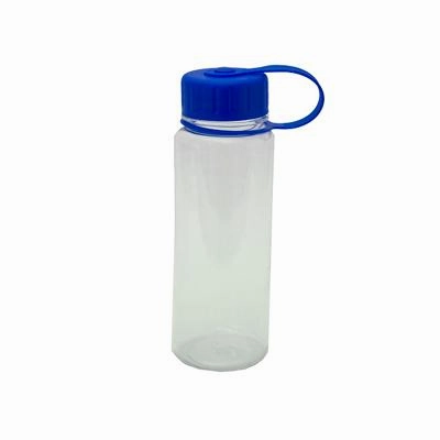 Clear Bottle With Cap Special Savings Today