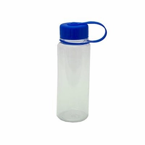 Clear Bottle With Cap Special Savings Today