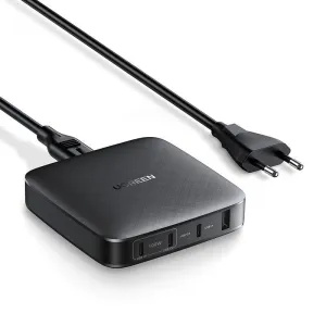 Daily Hot Deal Ugreen 70870 100W Usb C Desktop Charger - 4 Ports