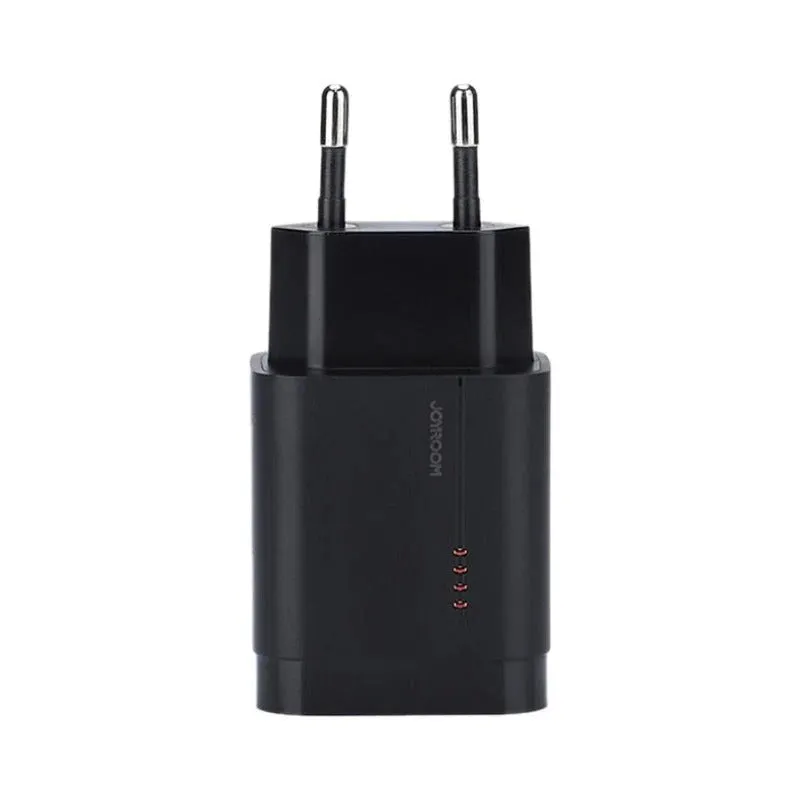 Limited Stock Alert Hot Sale Frenzy Joyroom L-P182 18W Pd Fast Charge Wall Charger