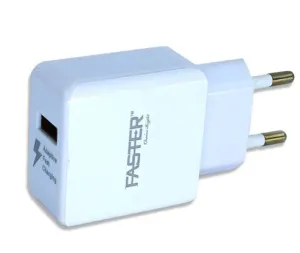 Faster Fac-900 Quick &Amp; Fast Charger Hot Deals Today Flash Discount Today