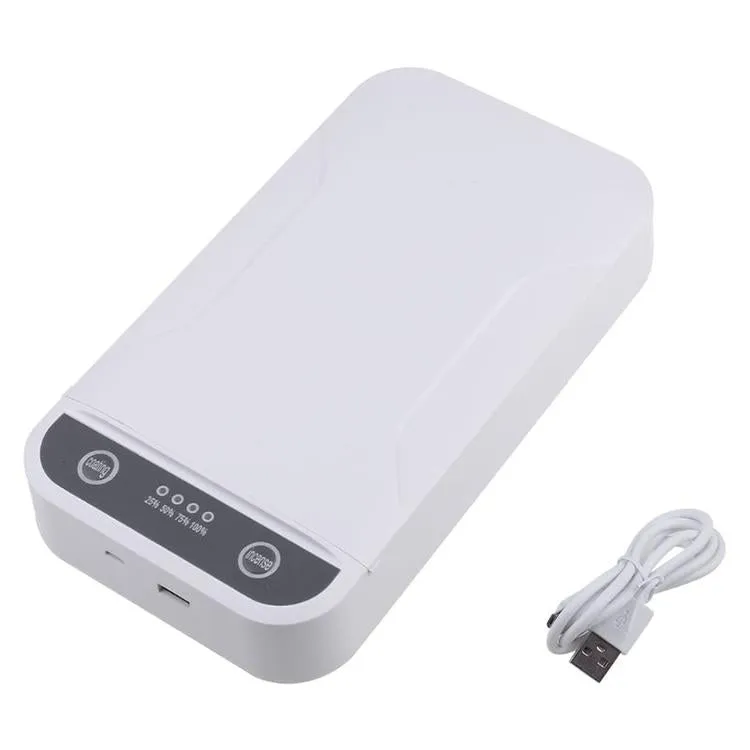Surprise Discount Today Portable Multi-Function Uv Sterilizer