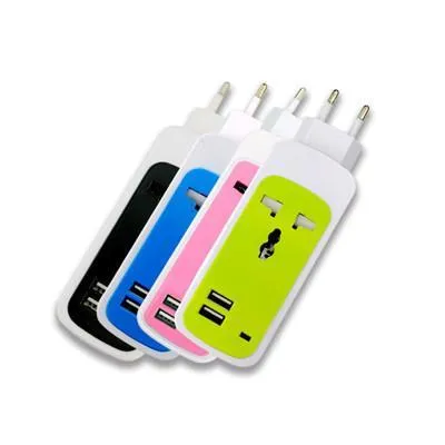 Universal Travel Adaptor Trending Savings Now