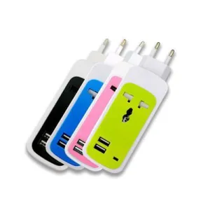 Universal Travel Adaptor Trending Savings Now