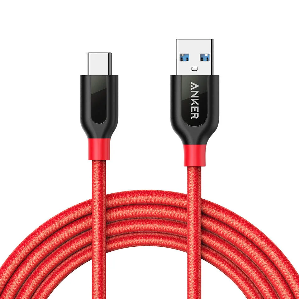 Instant Discount Anker Powerline  6Ft Usb-C To Usb 3.0 Cable