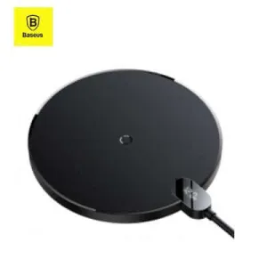 Baseus 15W Digital Led Display Wireless Charger Instant Savings Inside Exclusive Holiday Deal