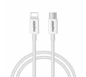 Faster L1-Pd Type-C To Lightning Fast Charging Cable For Iphone Limited Edition Offer Mega Discount Today