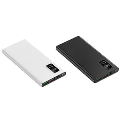 22.5W Super Charge 10000Mah Powerbank Deal of the Day Gift Sale Event