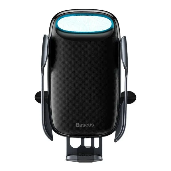 Baseus Milky Way Qi Wireless Car Charger 15W MustHave Clearance Grab Your Deal Today