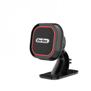 Online Deal Frenzy Carbon Fiber Magnetic Holder
