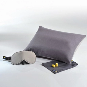 Shop Grab Offer Travel Blue The Comfort Kit