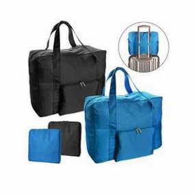 Shop Now Save Sleek Travel Foldable Bag