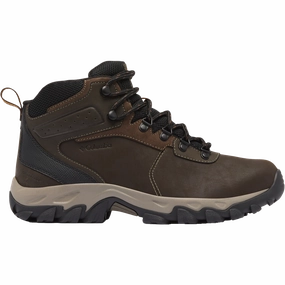 Men'S Newton Ridge Plus Ii Waterproof Unmissable Deal Today