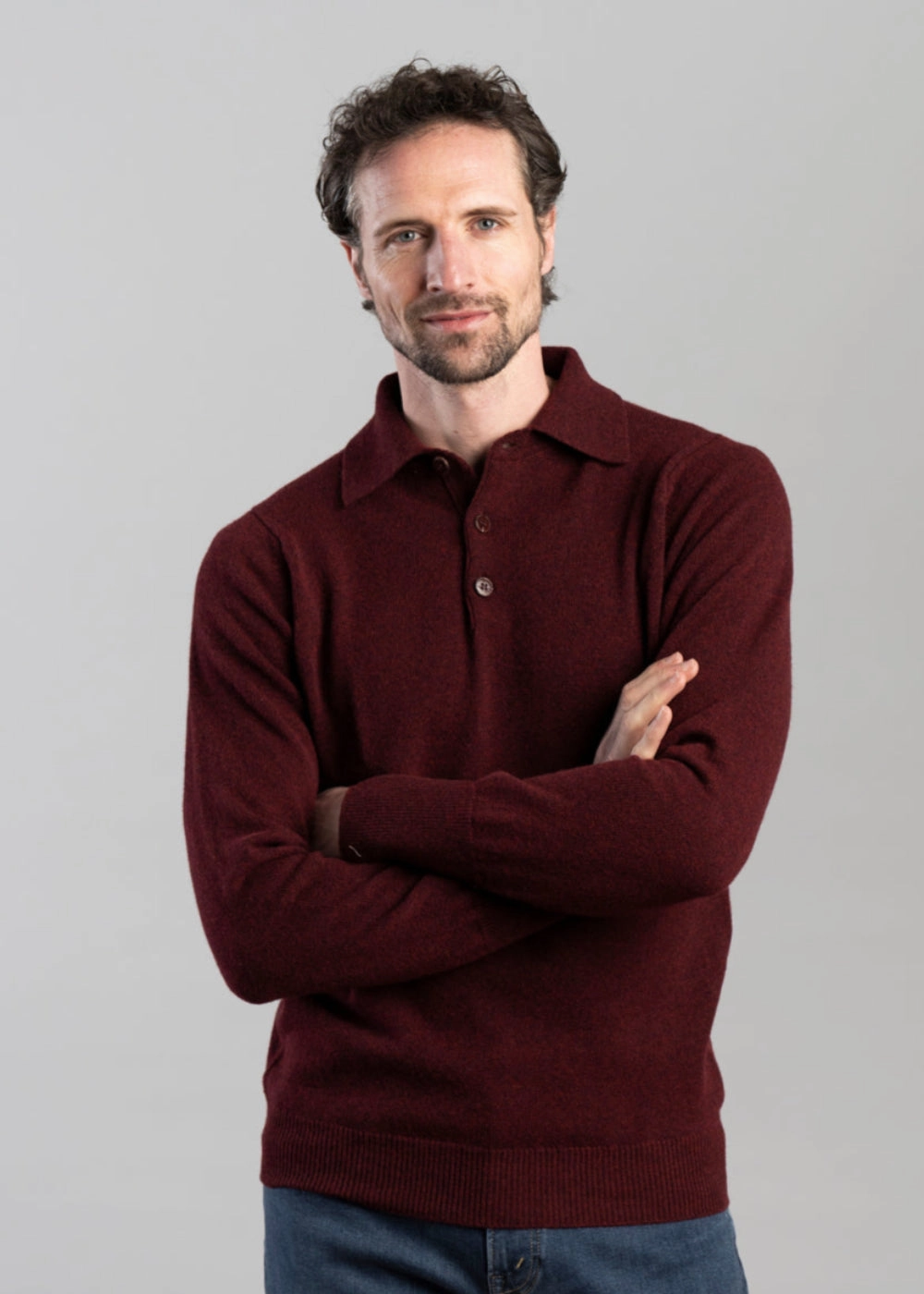 Rob 2 Ply Lambswool Sportshirt Surprise Offer Now Todays Hot Savings
