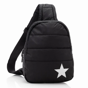 Puffer Crossbody Backpack MustHave Deals Shop Smart Deals