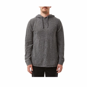 Exclusive Savings Event Sock Pullover L/S Hood