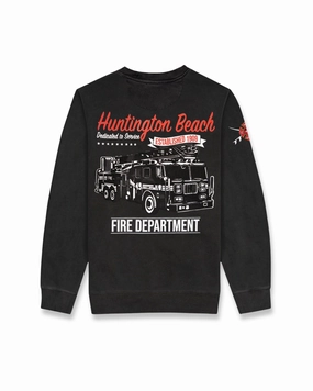 Price Drop Frenzy Last Chance Steal Hbfd Dedication Crewneck Sweater