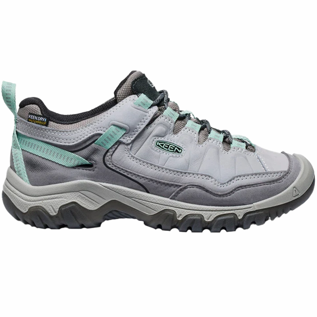 Women'S Targhee Iv Waterproof Hiking Boot Trending Now Offer