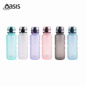 Oasis Tritan Sports Bottle 750Ml Todays Best Deal Price Drop Alert