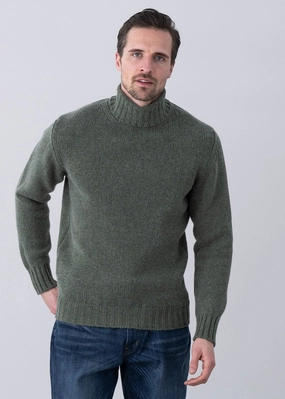 Alain Roll Collar Exclusive Online Offer