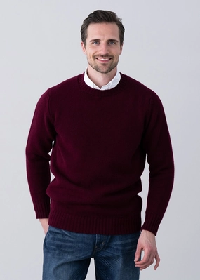 Longford Crew Neck MustHave Steals Special Price Today