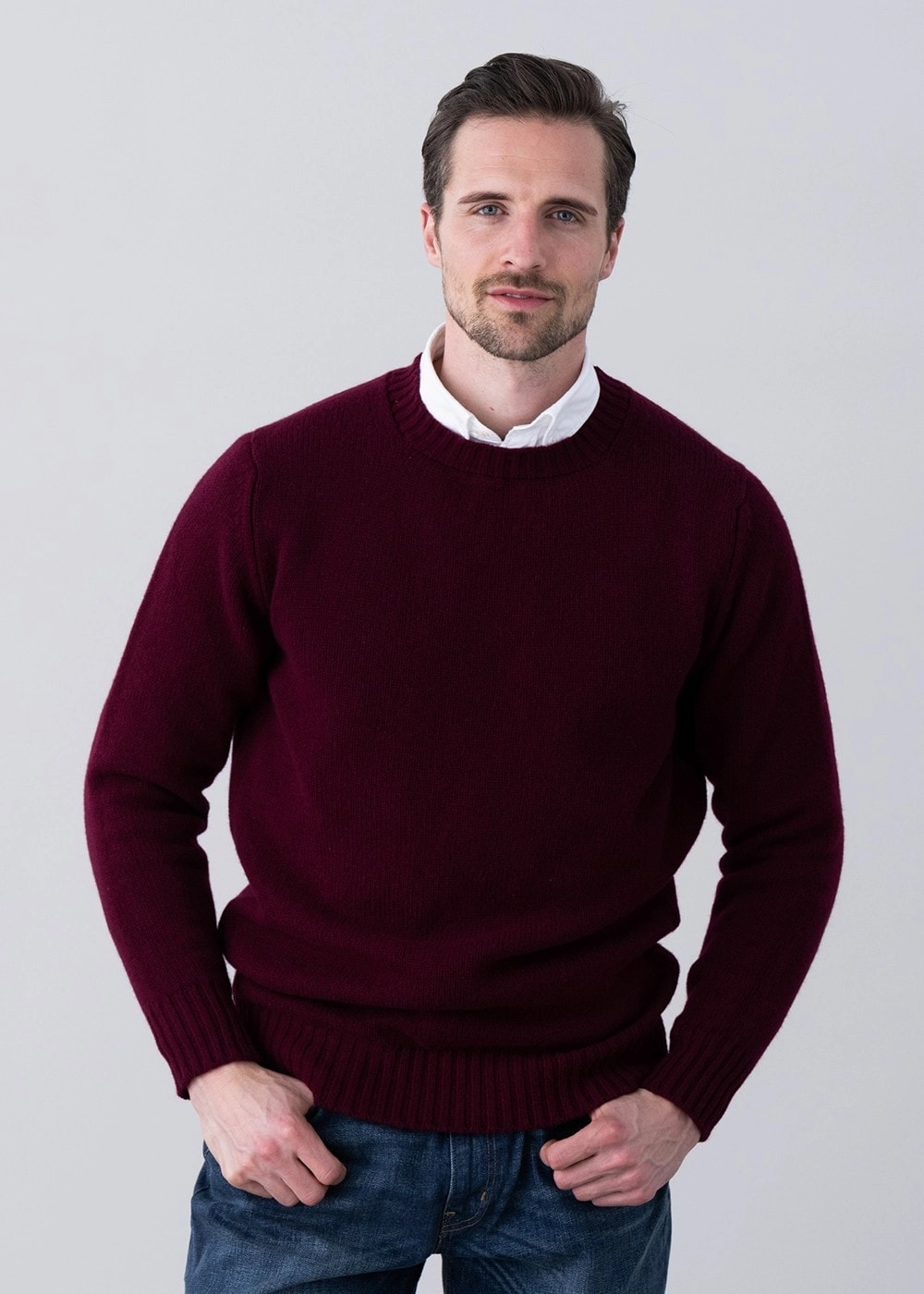 Best Seller Deal Flash Deal Today Longford Crew Neck