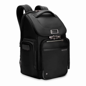 Trending Offer Today @Work Medium Widemouth Backpack