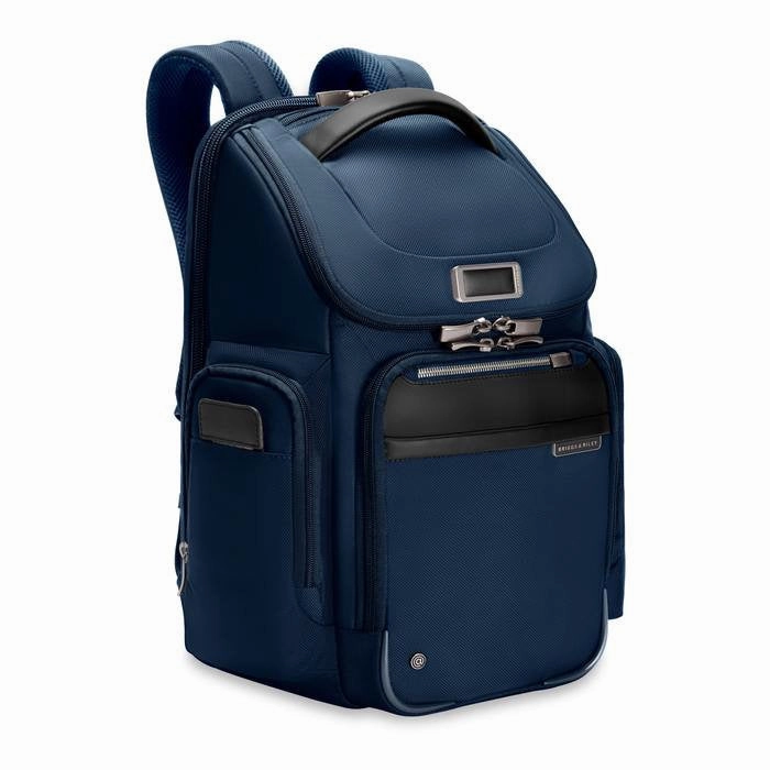 Steal the Deal Now @Work Medium Widemouth Backpack