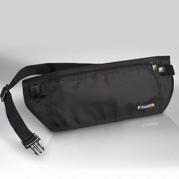 Travel Blue Security Money Belt Save Big Online Save Big Today