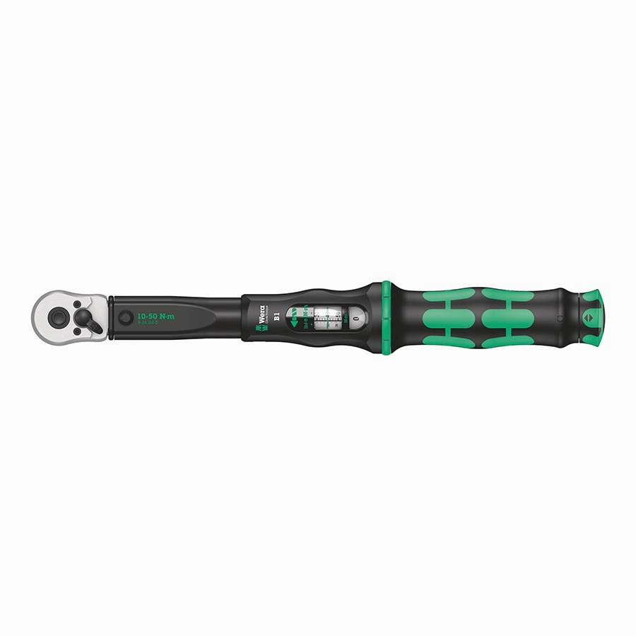 Click-Torque