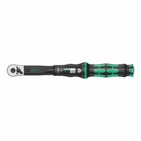 Click-Torque