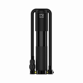 CNC Tubeless Drive