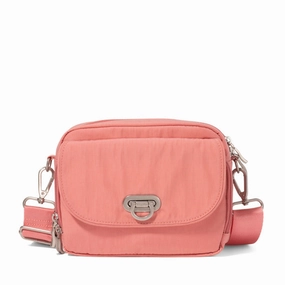 Instant Hot Deal Steal Todays Offer Coastal Flip Lock Camera  Crossbody