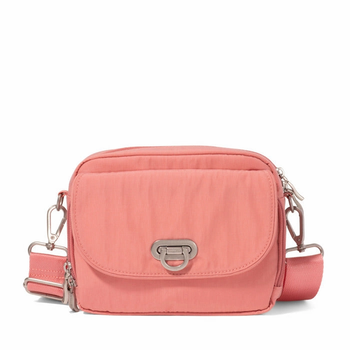 Instant Hot Deal Steal Todays Offer Coastal Flip Lock Camera  Crossbody