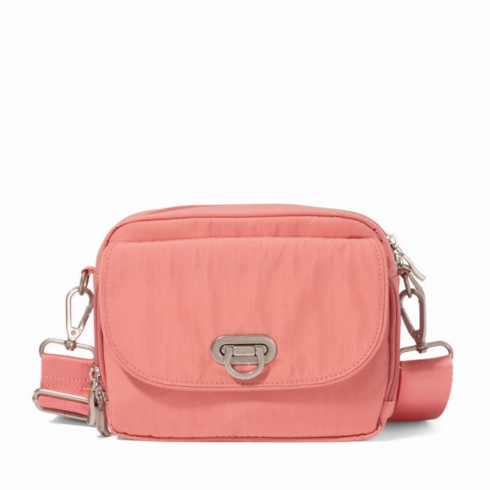 Special Deals Online Coastal Flip Lock Camera  Crossbody