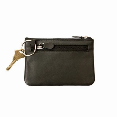Coin Purse With Key Ring Perfect Gift Offer