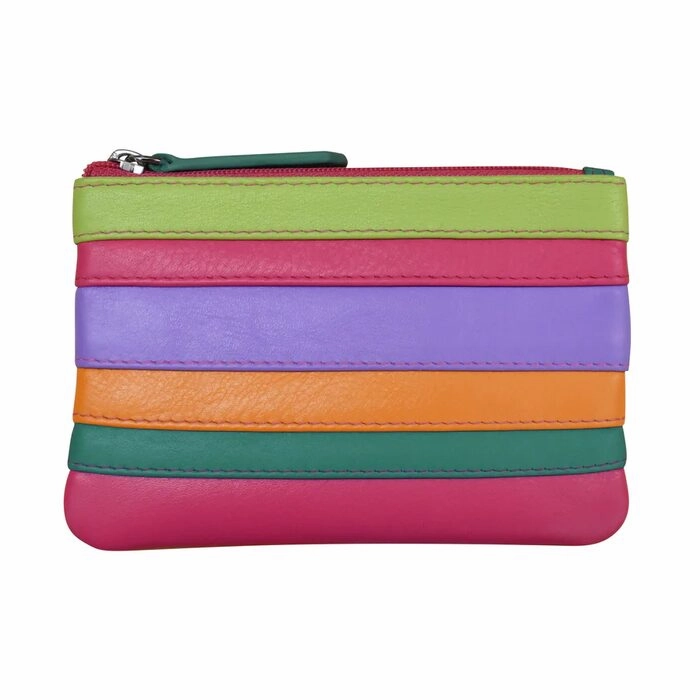 Coin Purse With Key Ring Limited Edition Offer