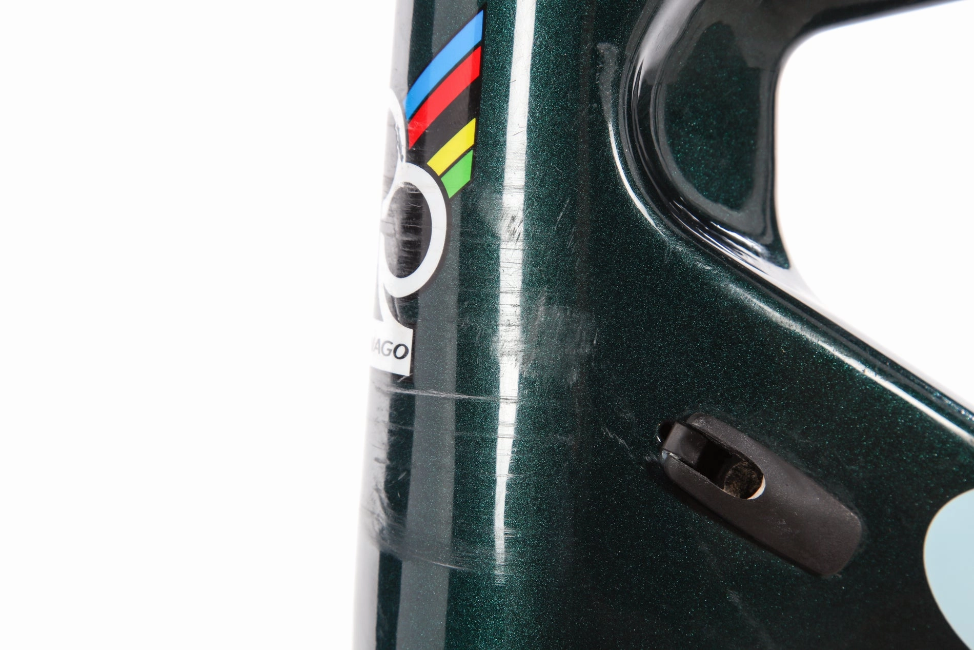 Colnago G3-X Carbon 52s Frameset - 2020