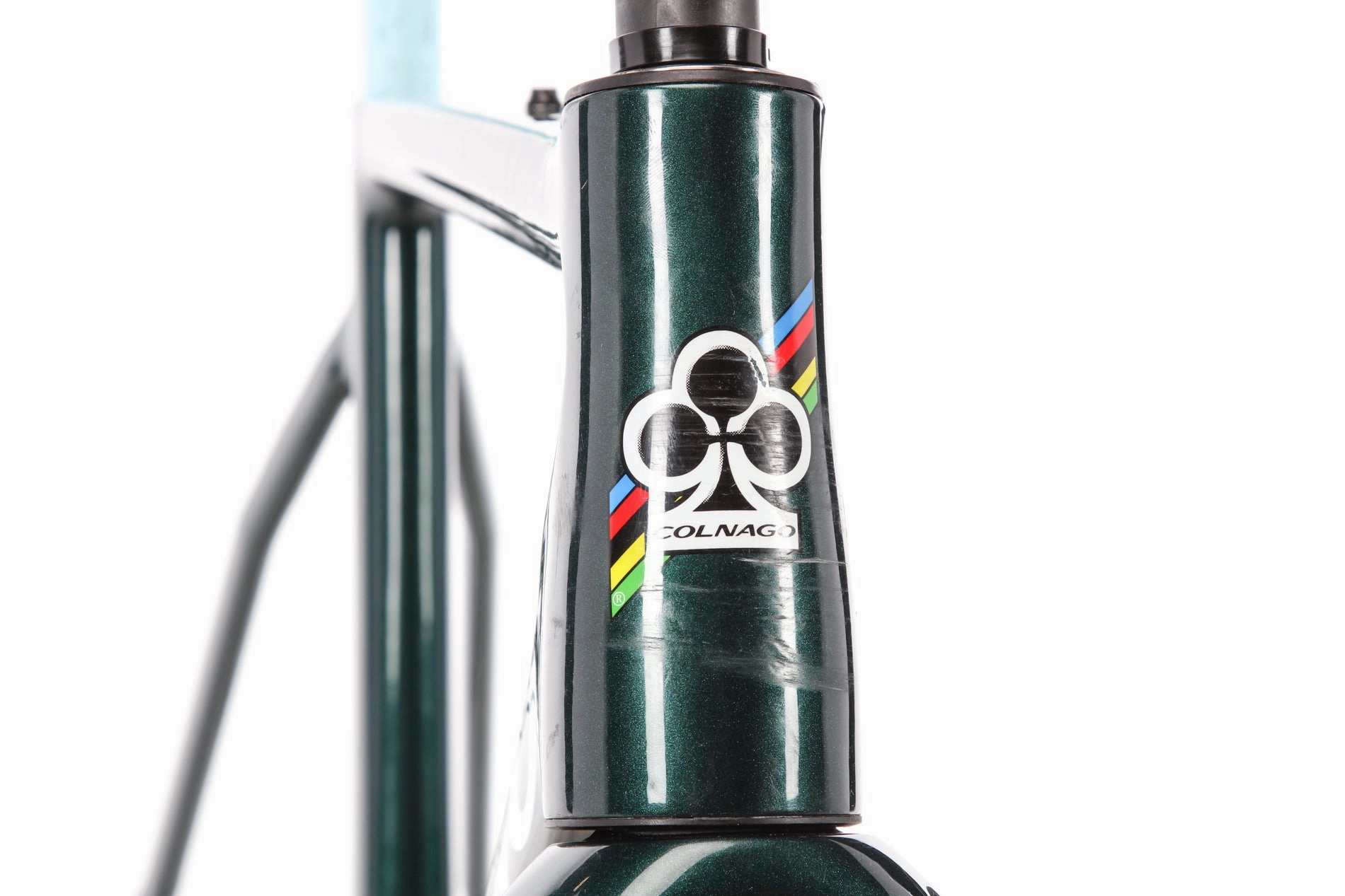 Colnago G3-X Carbon 52s Frameset - 2020