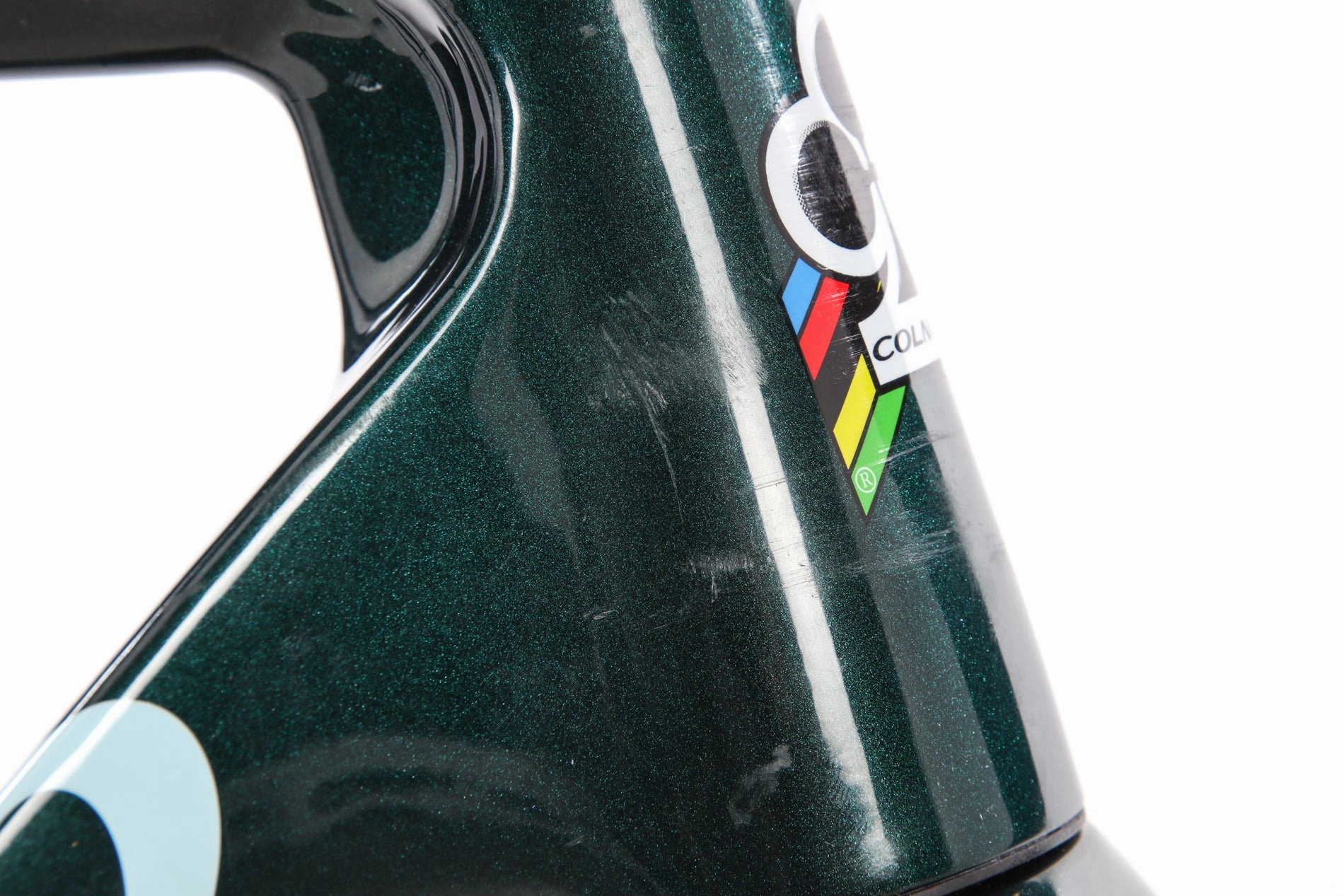 Colnago G3-X Carbon 52s Frameset - 2020
