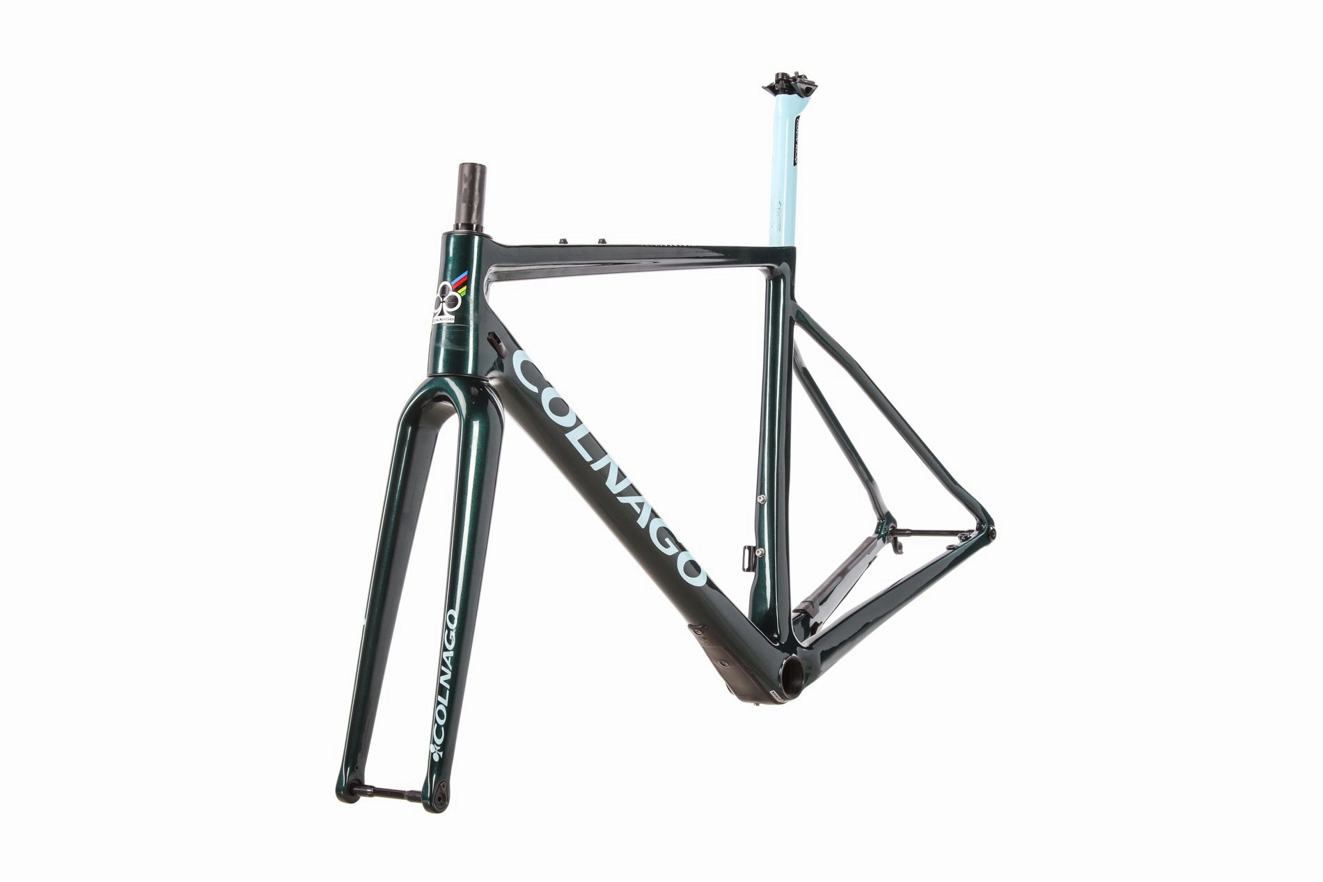 Colnago G3-X Carbon 52s Frameset - 2020