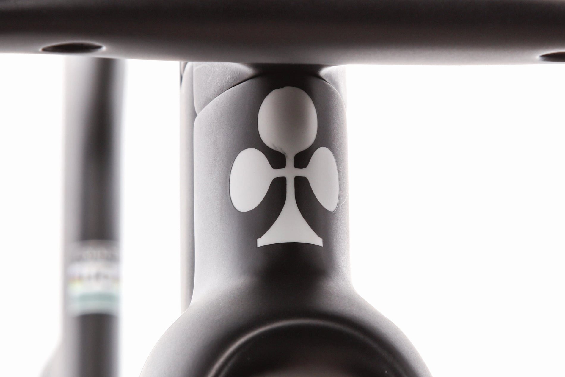 Colnago TT1 Carbon Small Frameset - 2025