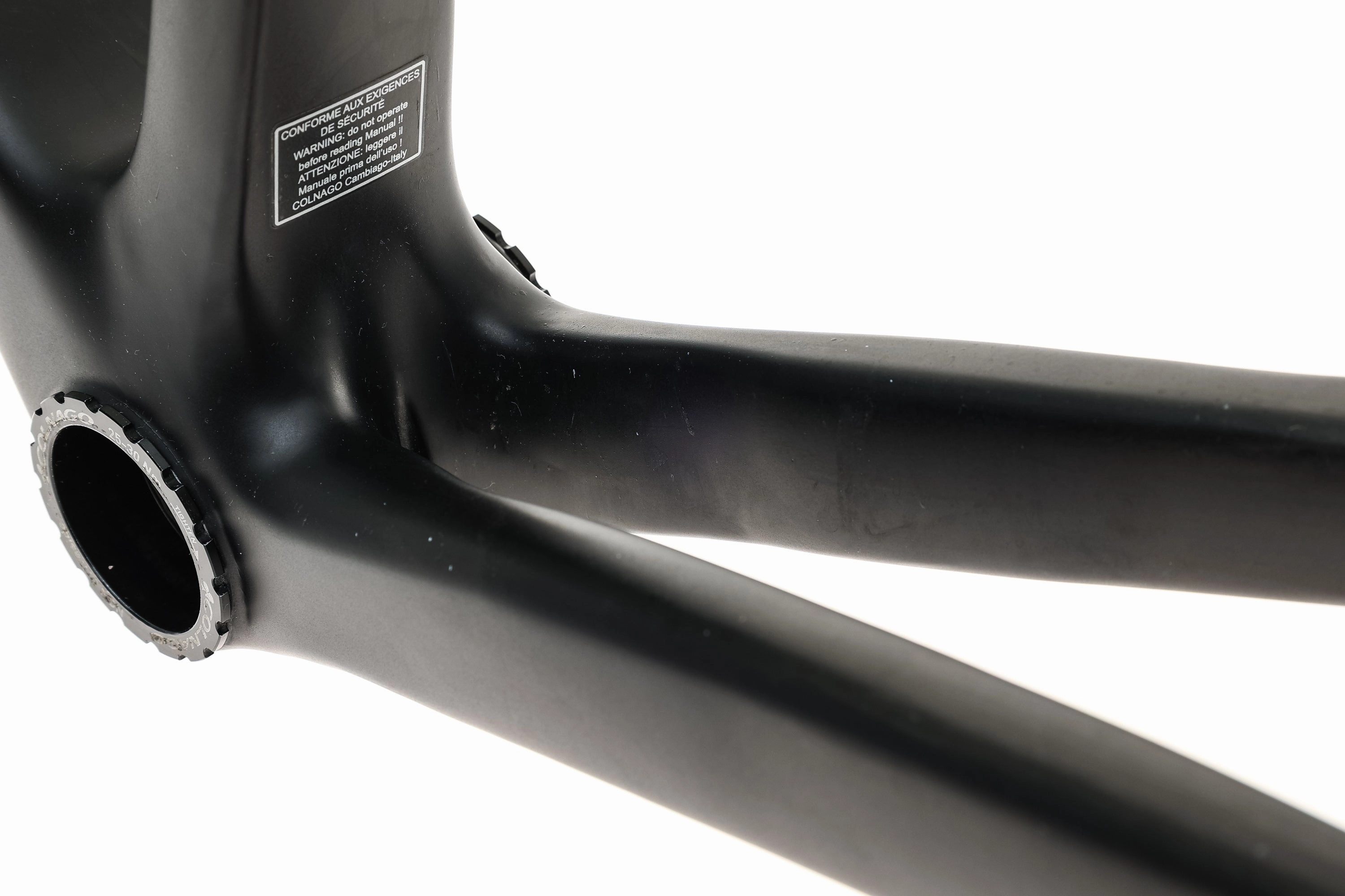 Colnago V3-RS Frameset 52cm Frameset - 2021