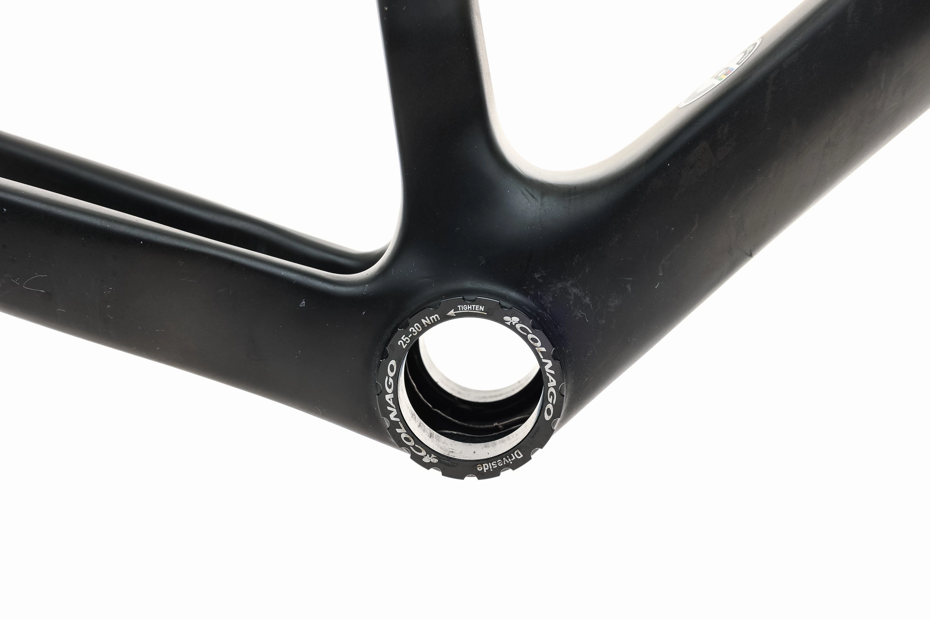 Colnago V3-RS Frameset 52cm Frameset - 2021