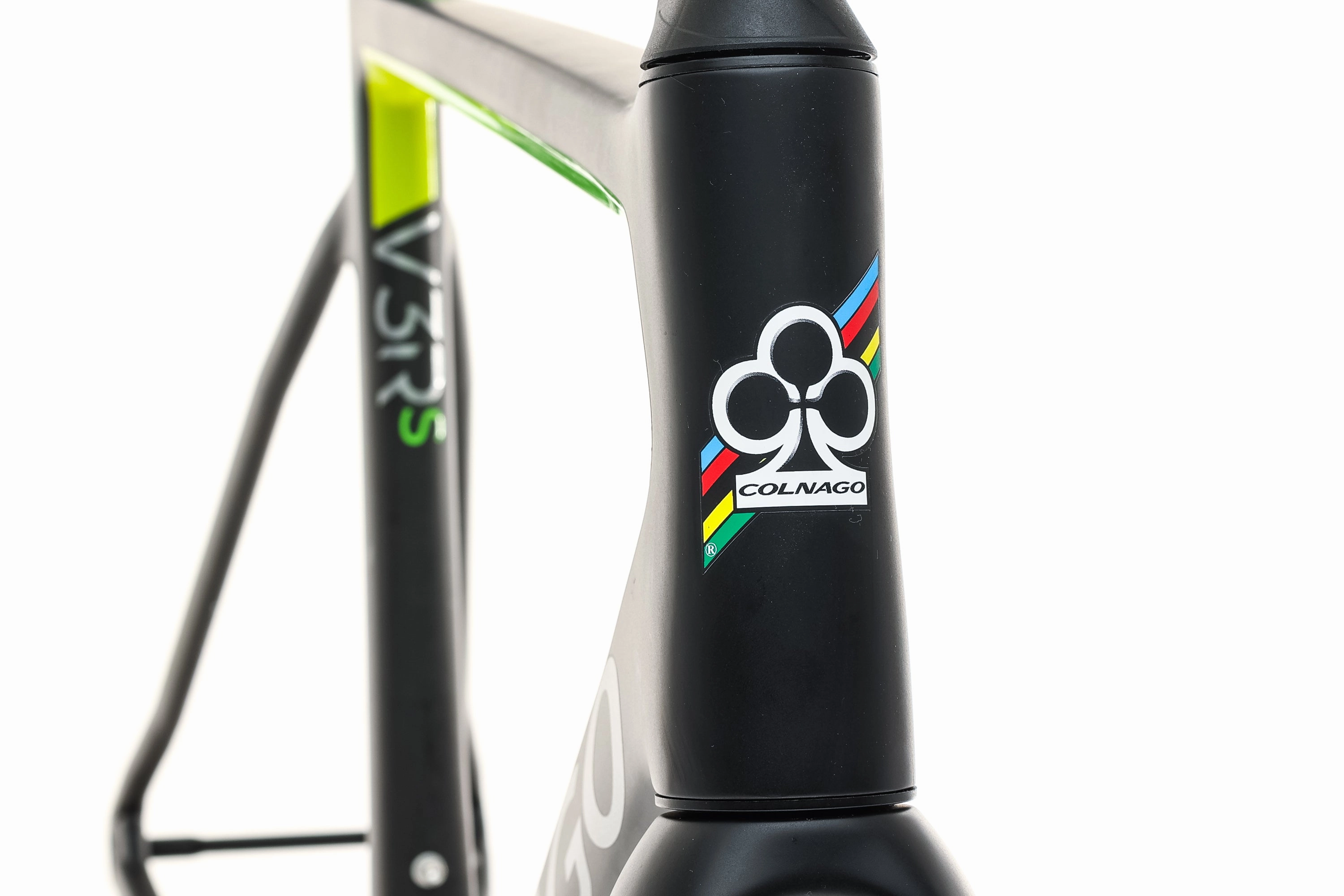 Colnago V3-RS Frameset 52cm Frameset - 2021