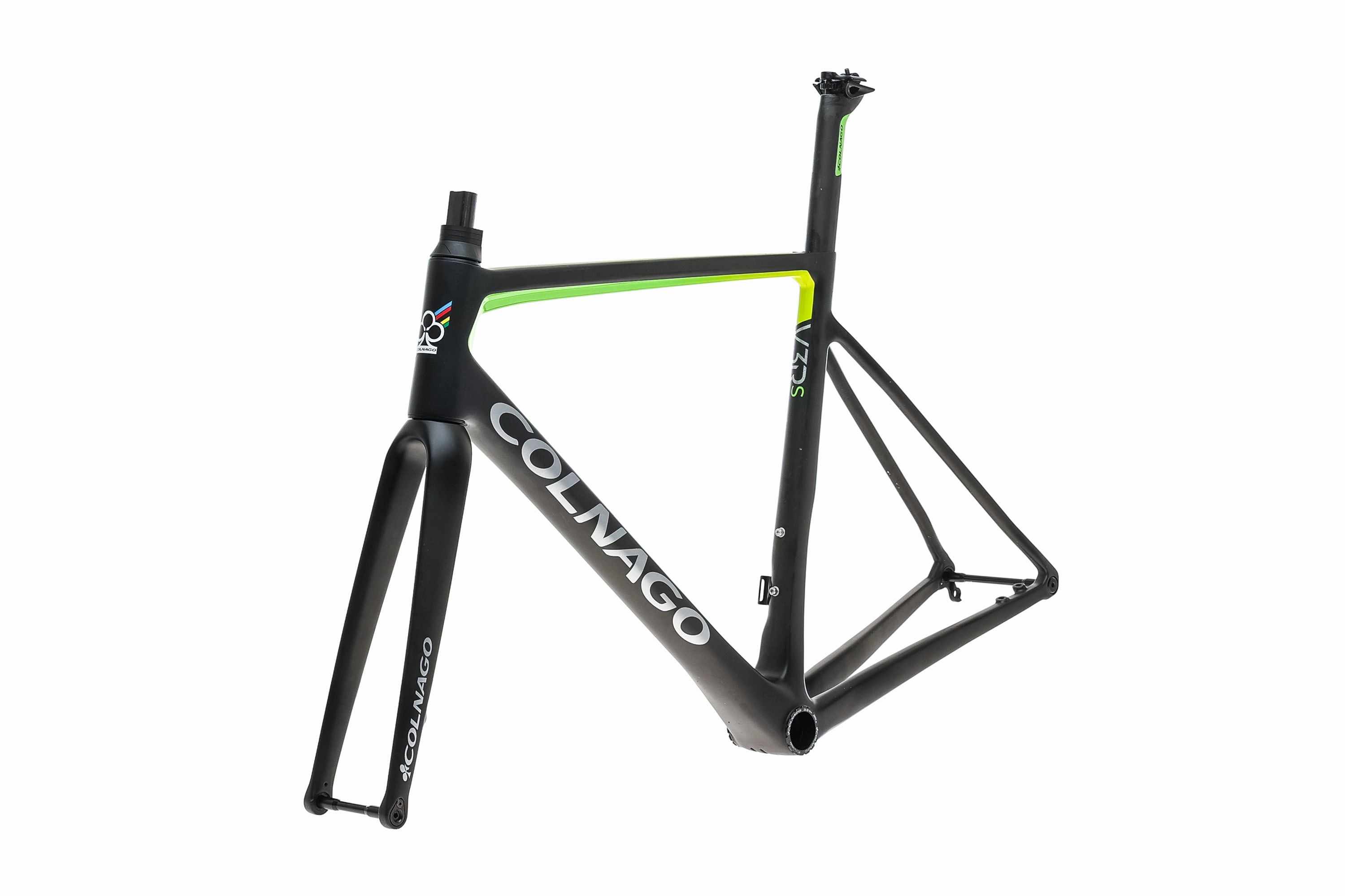 Colnago V3-RS Frameset 52cm Frameset - 2021